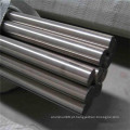 Barra redonda de aço inoxidável e aço de polimento grau 201 SS com alta qualidade e preço justo em 30mm, etc. de diâmetro